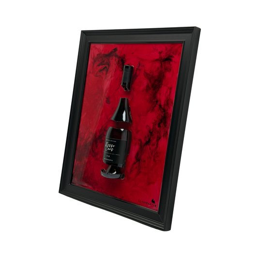 Rosso Caos - Limited Edition