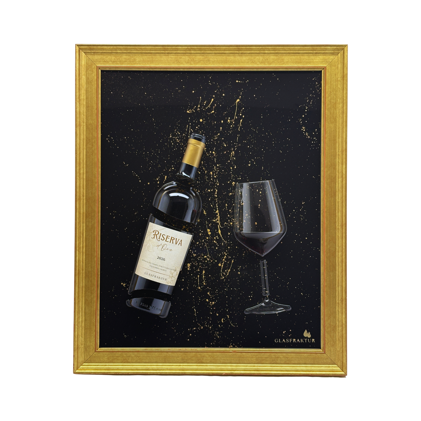 Riserva d'Oro