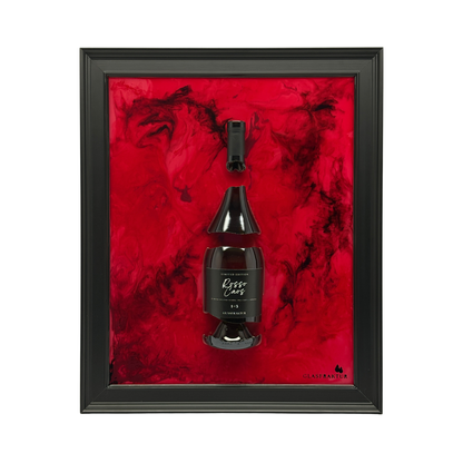 Rosso Caos - Limited Edition