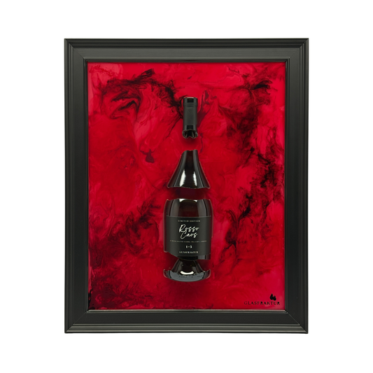 Rosso Caos - Limited Edition