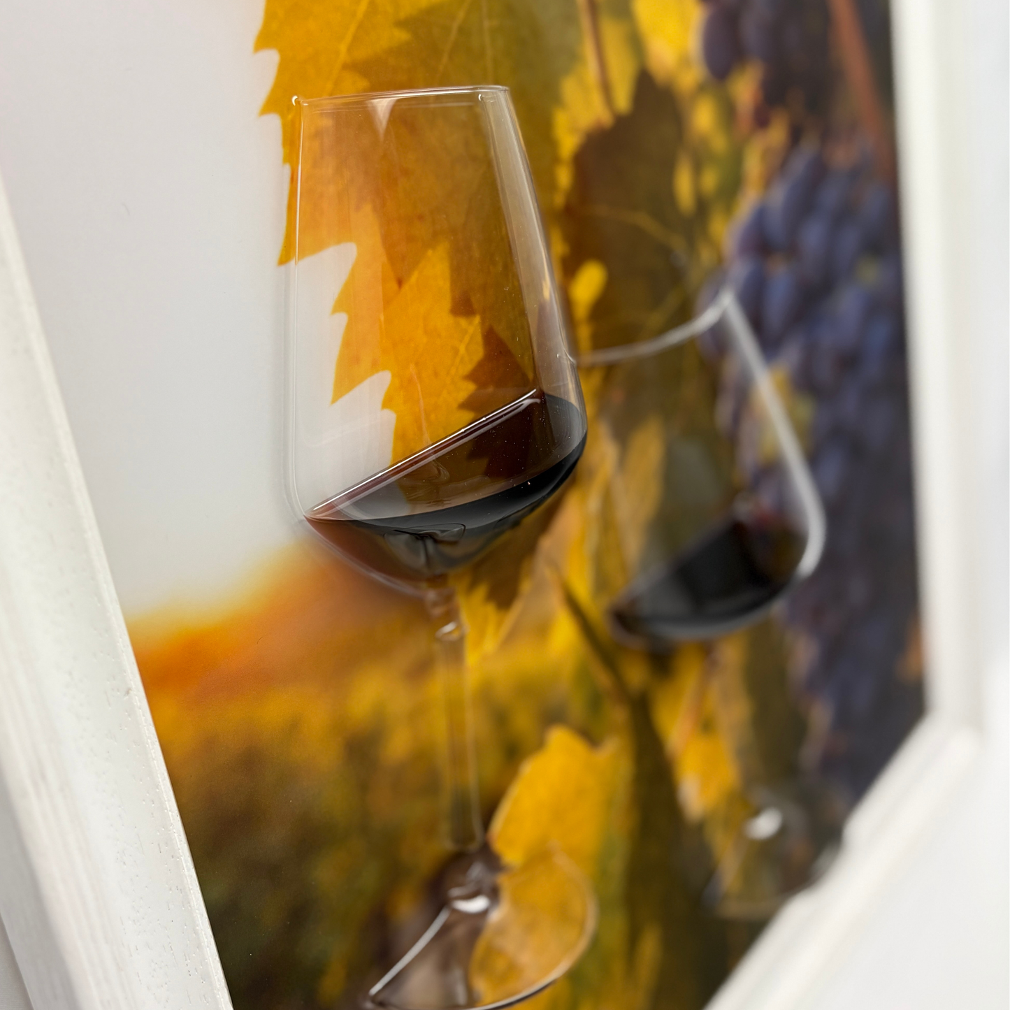 Weinlese